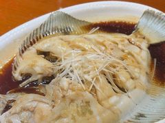 -盈春大饭店(千山路店)