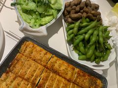 -京城·森鸽排档(双井店)