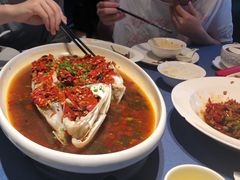 -湘轩·土菜研究院(光大店)