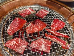 -NIUAN牛庵·日式和牛烧肉(恒隆店)