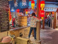 -田园印象·成都土菜院子(华阳店)