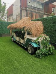 -格乐利雅婚礼艺术中心(南外滩店)