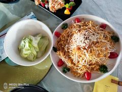 -遇花缘·点心·中西融合菜(美吉特广场店)