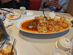 -李记搅团•非遗陕菜(三桥店)