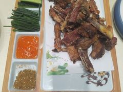 -北纬39度天津宴(黑牛城道店)