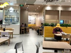 大堂-大家乐(深圳喜荟城店)