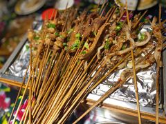 -醉烧膘·烧烤夜宵王(总店)
