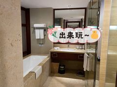 -天目湖御水温泉·度假酒店