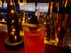 -TIKI鸡尾酒威士忌吧(二横路店)