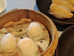 -潮府馆·非遗潮州菜·世纪公园(新国际博览中心店)