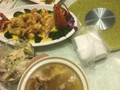 -阿英煲(凉城路店)