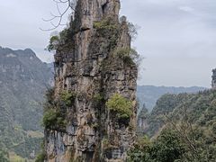 -清江方山景区