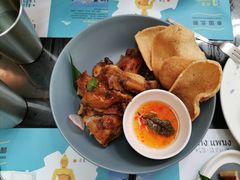 -帕蓝·暹罗料理(大学路店)