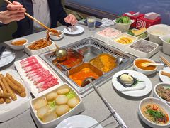-海底捞火锅(龙湖时代天街店)