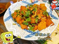 -贵厨酸汤牛肉(花果园国际中心店)