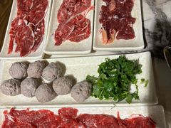 -悦来悦牛潮汕牛肉火锅(大浪店)