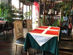 -ITA·意塔意大利餐厅(亦庄店)