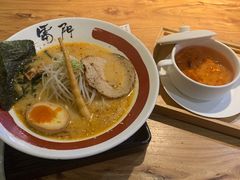 -雷门拉面店(新光天地店)