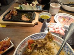-小川洋风料理(大悦城店)