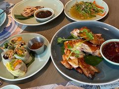-CHINCHIN 青青·泰国料理(万象食家店)