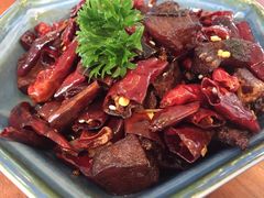院落创意菜(太阳宫凯德MALL店)-院落创意菜