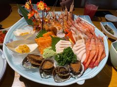 -三石铁板烧(紫竹桥店)