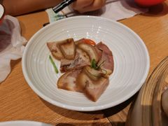 -天怡興·百年蒸饺(中心书城店)