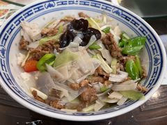 -老西安韩记三鲜煮馍(四府街店)