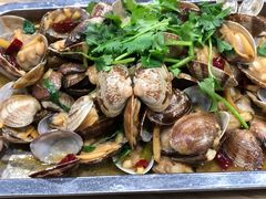 -老虎滩大连海鲜烧烤(建邺云锦路总店)