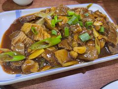 -新白家罩饼(三丰路店)
