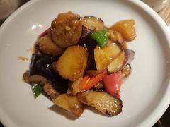 -北方家宴(番禺永旺店)