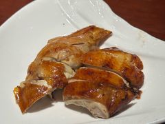 -古南都·老广东酒楼(龙江店)