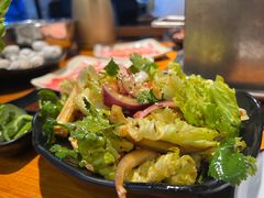 -丹东特色烤肉(学府路一部店)