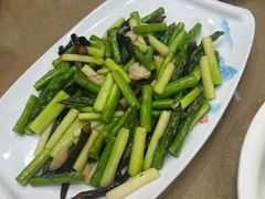 -良友·海鲜青岛菜·海肠捞饭(五四广场店)