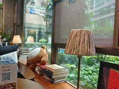 -咖法森林·咖啡  酒吧(天河店)