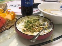 -良友·海鲜青岛菜(五四广场店)