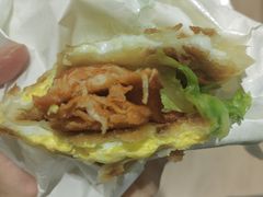 -甲乙饼·手工牛肉饼(金地广场店)