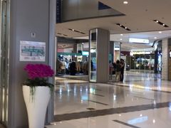 -远洋未来广场(育慧北路店)