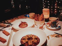 -Le Comptoir de Pierre Gagnaire