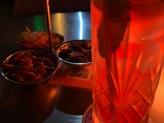 -罗斯福色戒酒吧(外滩店)