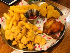 -暖食光·台式家庭餐厅·生日主题店(万达店)