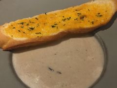 松露奶油蘑菇汤-打趸BTC·Breaktime cafe(北京路店)