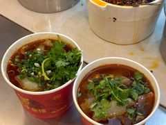 -江三王记牛杂馆(总店)