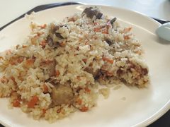 -北大家园食堂