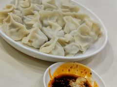 -辣妈水饺红冒菜(金阳路店)