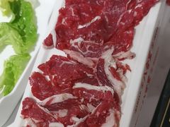 -八合里潮汕鲜牛肉火锅(吉大店)