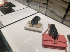 -CHANEL(ifs国际金融店)