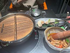 -椰庭·椰子鸡·创意玩家(晶耀前滩店)