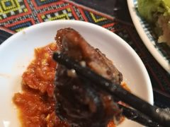 -甘家界牌柠檬鸭(青山店)