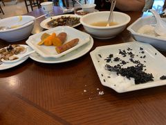 -山菜馆(竹海公园店)